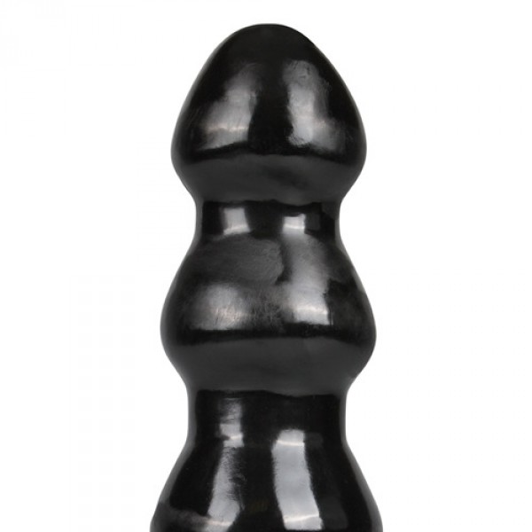 extra large nero pene